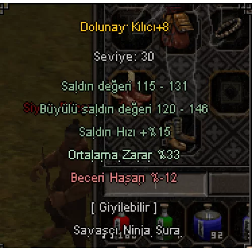  +8 33 ORT DOLU